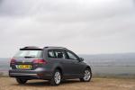 Volkswagen Golf TSI Estate 2017 года (UK)